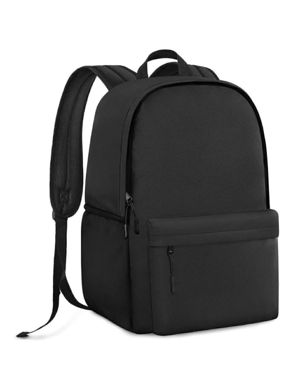 Classic Basic Backpack Lightweight Bookbag for College Middle School Travel Work